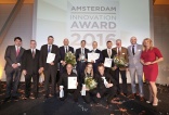 Amsterdam Innovation Award winners to be announced next Tuesday