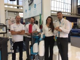 Interclean visitors invited to “buy their own island” on the i-team stand