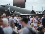 Stadium Support Services wins Farnborough International Airshow contract