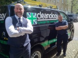 Cleanology adds property services division