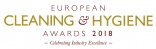 European Cleaning & Hygiene Awards - entry deadline extended to August 1