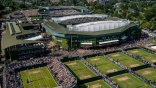Wimbledon cleaning staff were 'not paid enough to buy food'