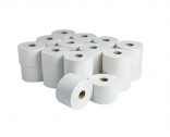 Could a no-deal Brexit lead to toilet roll shortages?