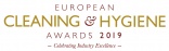 European Cleaning & Hygiene Awards 2019 open for entries