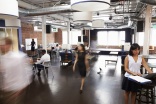 Workplace hygiene - the age of shared workspace
