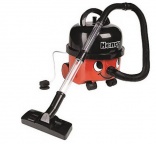 Henry vacuum cleaner now available for children