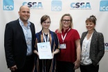 UK CSSA award 2019 winners announced