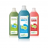 Greenspeed achieves Cradle to Cradle Gold certification for probiotic cleaners