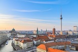 CMS World Summit Berlin - win free tickets with ECJ