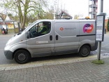 Mitie commits to electric vehicle fleet