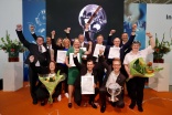 Amsterdam Innovation Award 2020 finalists announced