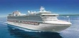 Coronavirus cruise ship to undergo deep clean before next voyage