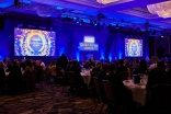 UK cleaning industry celebrates success at Golden Service Awards
