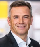 Markus Asch celebrates 25 years at Kärcher