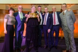 European Cleaning & Hygiene Awards winner - Incentive QAS
