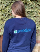 Cleanology staff wear uniforms made from 7,000 plastic bottles