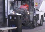 Cleaning crews play key role in reopening UK university cities