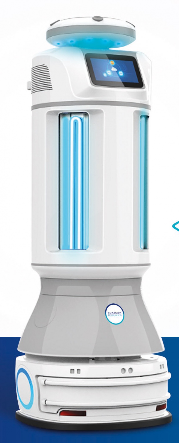 uvc cleaning systems uvc cleaning systems