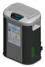 DepurAir professional air purifiers new from Lindhaus