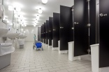 ‘Crisis’ in public toilet provision across the UK