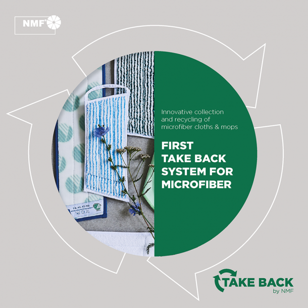 Nordisk Microfiber Launches Collection And Recycling Scheme For Microfibre ECJ