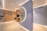 Fastned and ONE HUNDRED restrooms launch collab at Belgium service station