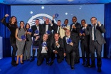 BICSc award winners celebrate success
