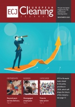 Latest edition of ECJ - read it online now