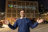 Ponniah steps down as Cleanology CEO to become chairman