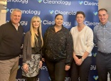 Cleanology appoints new CEO