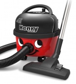 B&M thief stole four Henry vacuum cleaners, court told