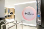 ONE HUNDRED restrooms launches in Gothenburg