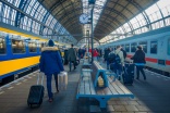 Germany’s national train firm boosts cleaning to enhance passenger comfort