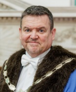 Worshipful Company of Environmental Cleaners (WCEC) installs new master