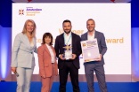 Amsterdam Innovation Award winners announced as Interclean Amsterdam 2026 opens