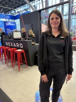 Nexaro’s robots are security certified