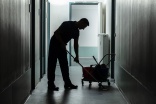 Night shifts keep us in the dark, says UNI Europa’s  Mark Bergfeld