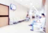 Hospital cleaning - make the invisible visible