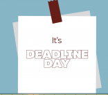 It's deadline day for 2026 European Cleaning & Hygiene Award entries!