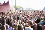 'VIP-style' restroom facility to elevate women's festival experience