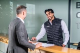 Nine in 10 workers would sacrifice pay for a better workplace experience, says ABM survey