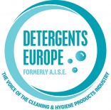 A.I.S.E. transitions to Detergents Europe
