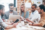 Survey reveals hidden gap in office hygiene