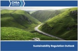 CHSA publishes report on sustainability regulations