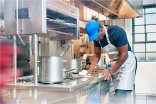 Hygiene in food preparation: kitchens made easy