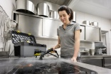 Hygiene in food preparation: kitchens made easy