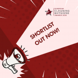 Finalists announced for the European Cleaning & Hygiene Awards 2026