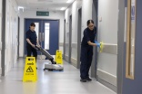 ABM renews Waterford hospital contract