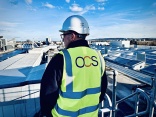 OCS makes £3.1 billion deal to buy Mitie