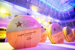 Just over one month to go to the European Cleaning & Hygiene Awards!